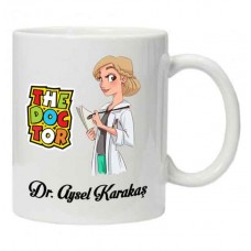 Doktor Kupa Bardağı