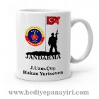 Jandarma Kupa Bardağı 