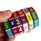 Matematik Küpü - Çarpım Tablosu Eğitimi Akıl Zeka oyunu