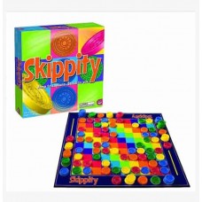 Skippity  Zeka-Akıl Oyunu 