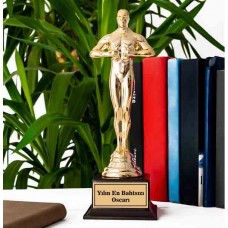 Yılın En Bahtsızı Oscarı