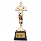 Yılın Personeli Oscar Ödülü
