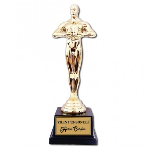 Yılın Personeli Oscar Ödülü